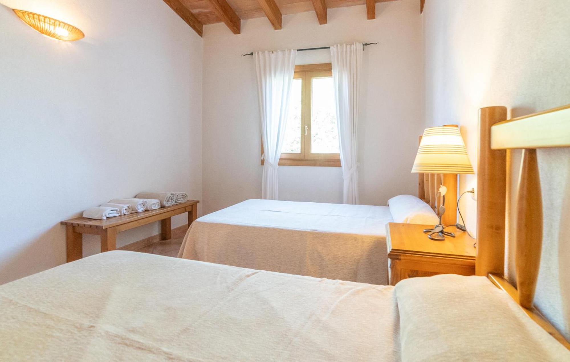 Ullastre Vakantiehuis Son Servera (Mallorca)