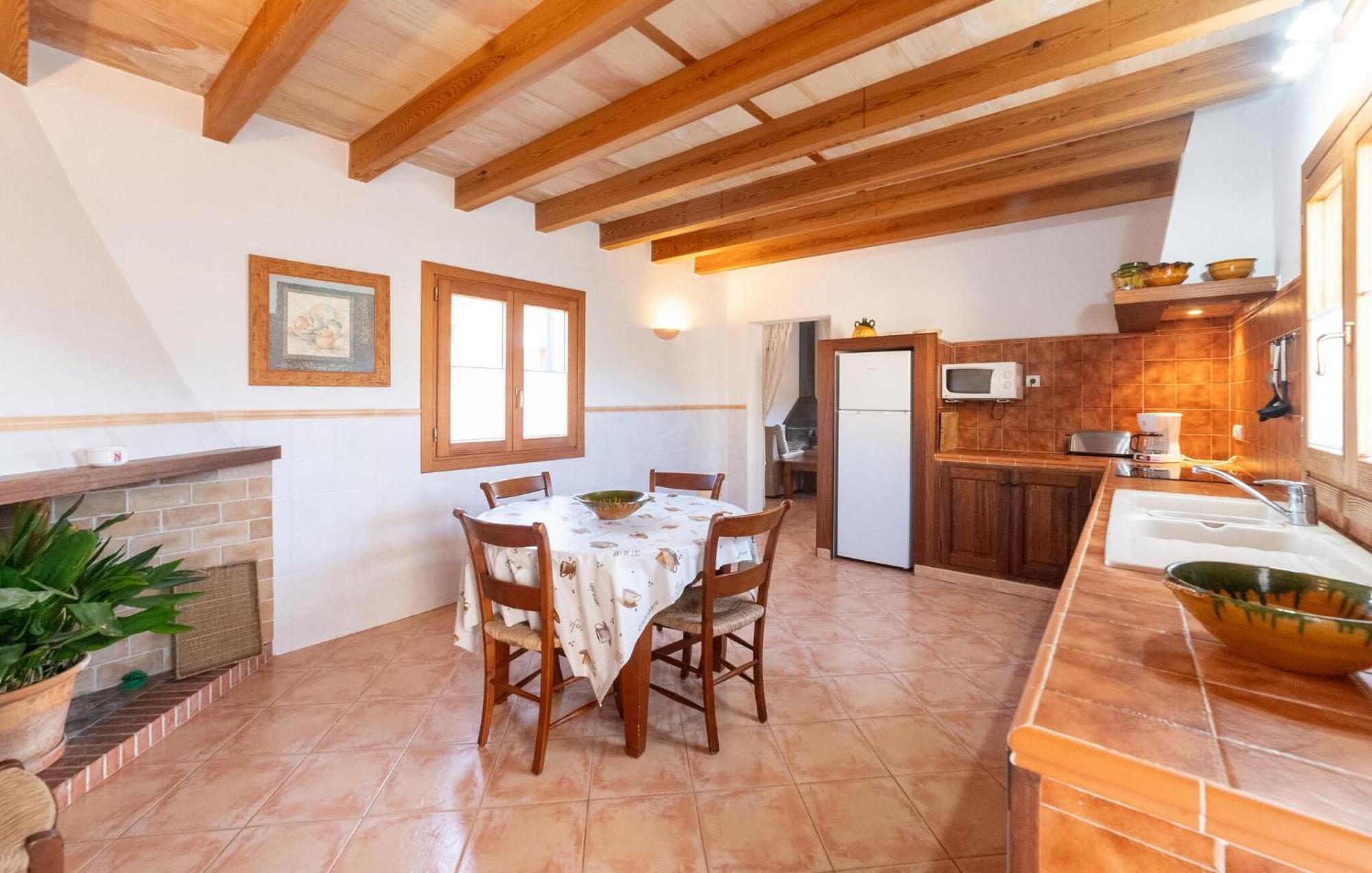 Ullastre Vakantiehuis