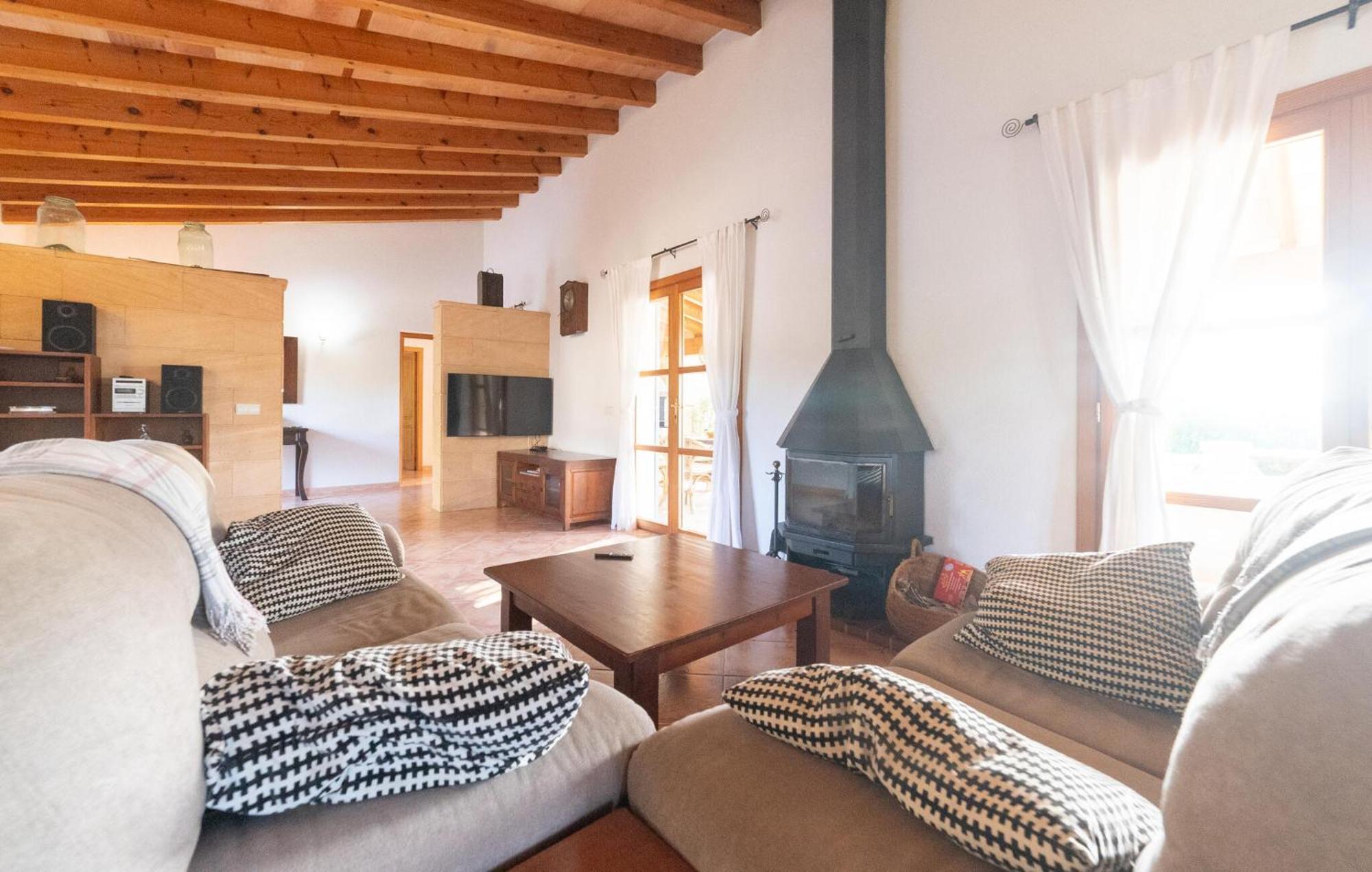 Vakantiehuis Ullastre *