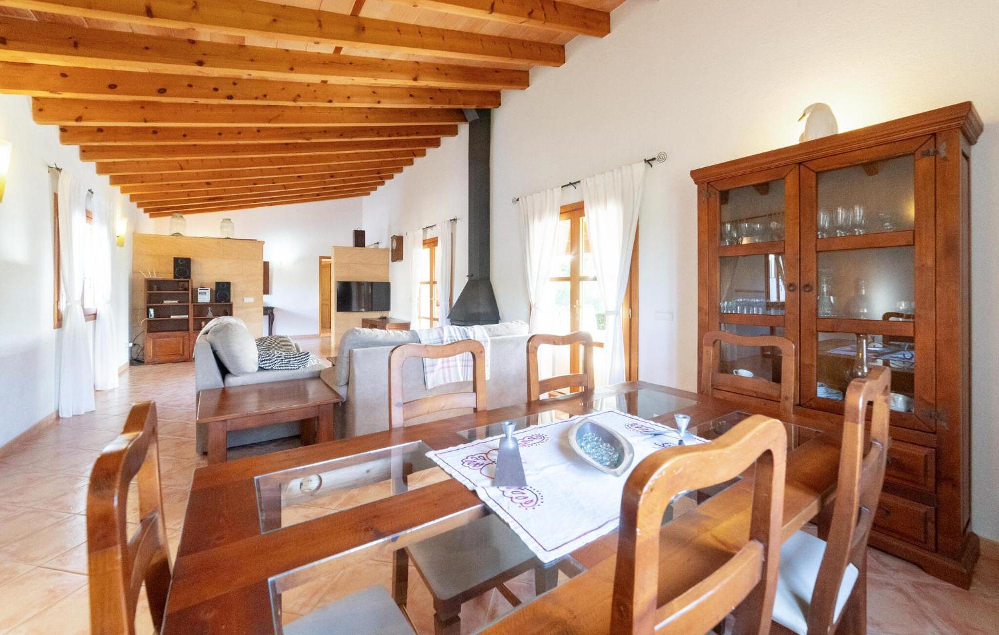Ferienhaus Ullastre *