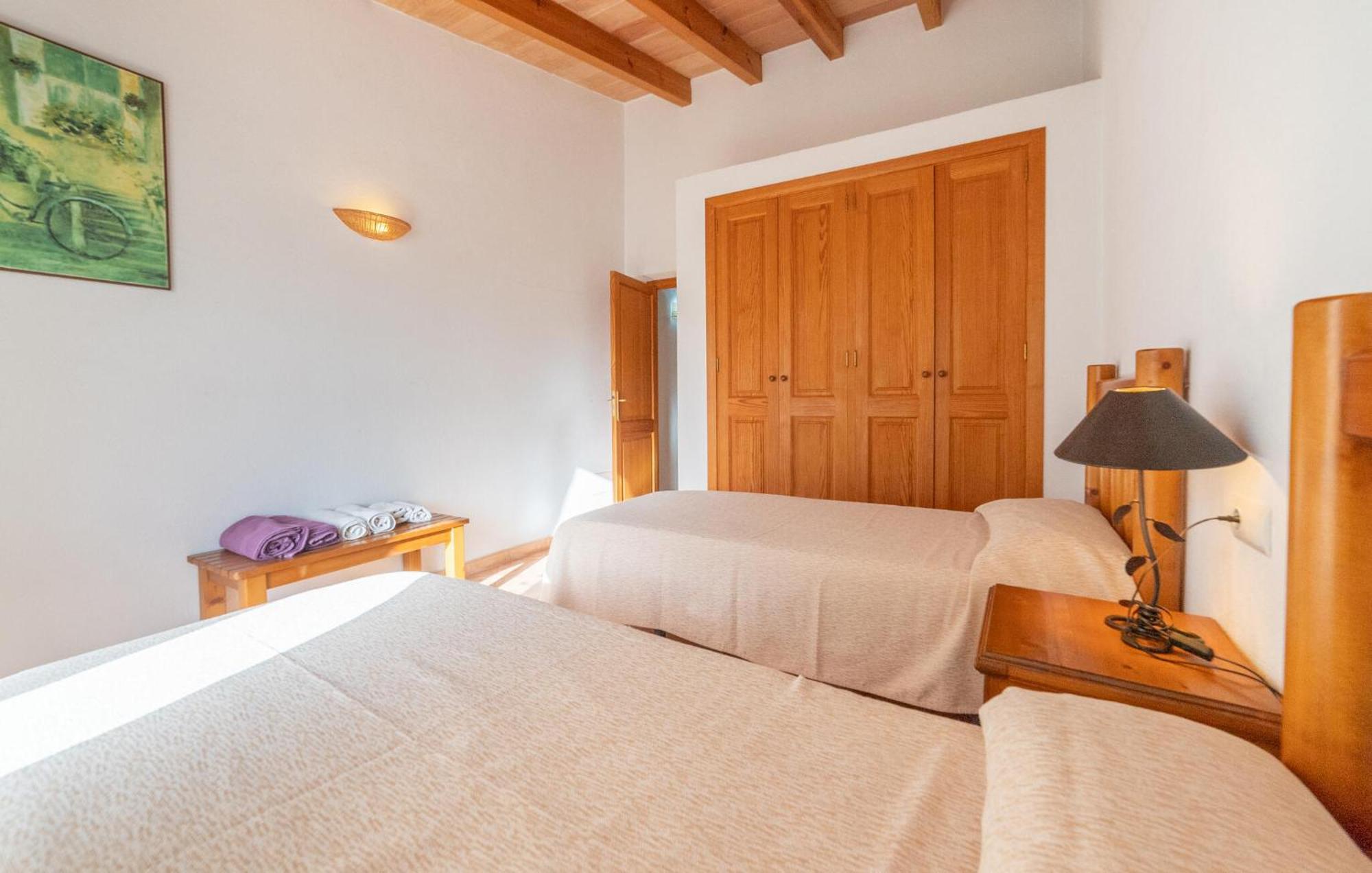 Ferienhaus Ullastre *