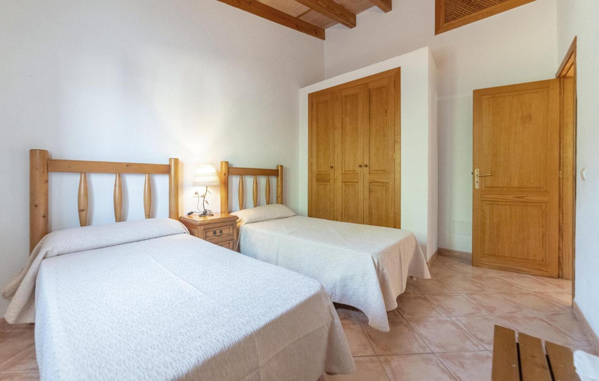 Ullastre Ferienhaus Son Servera (Mallorca)