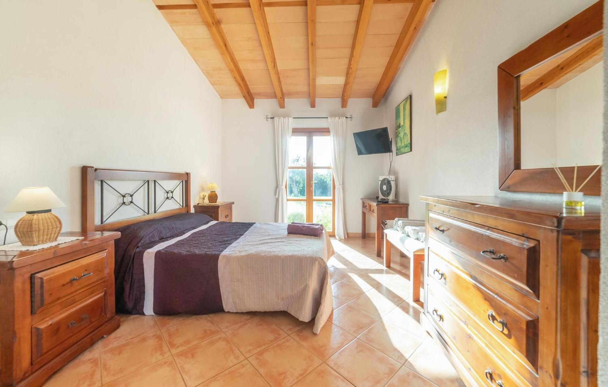 Ferienhaus Ullastre *