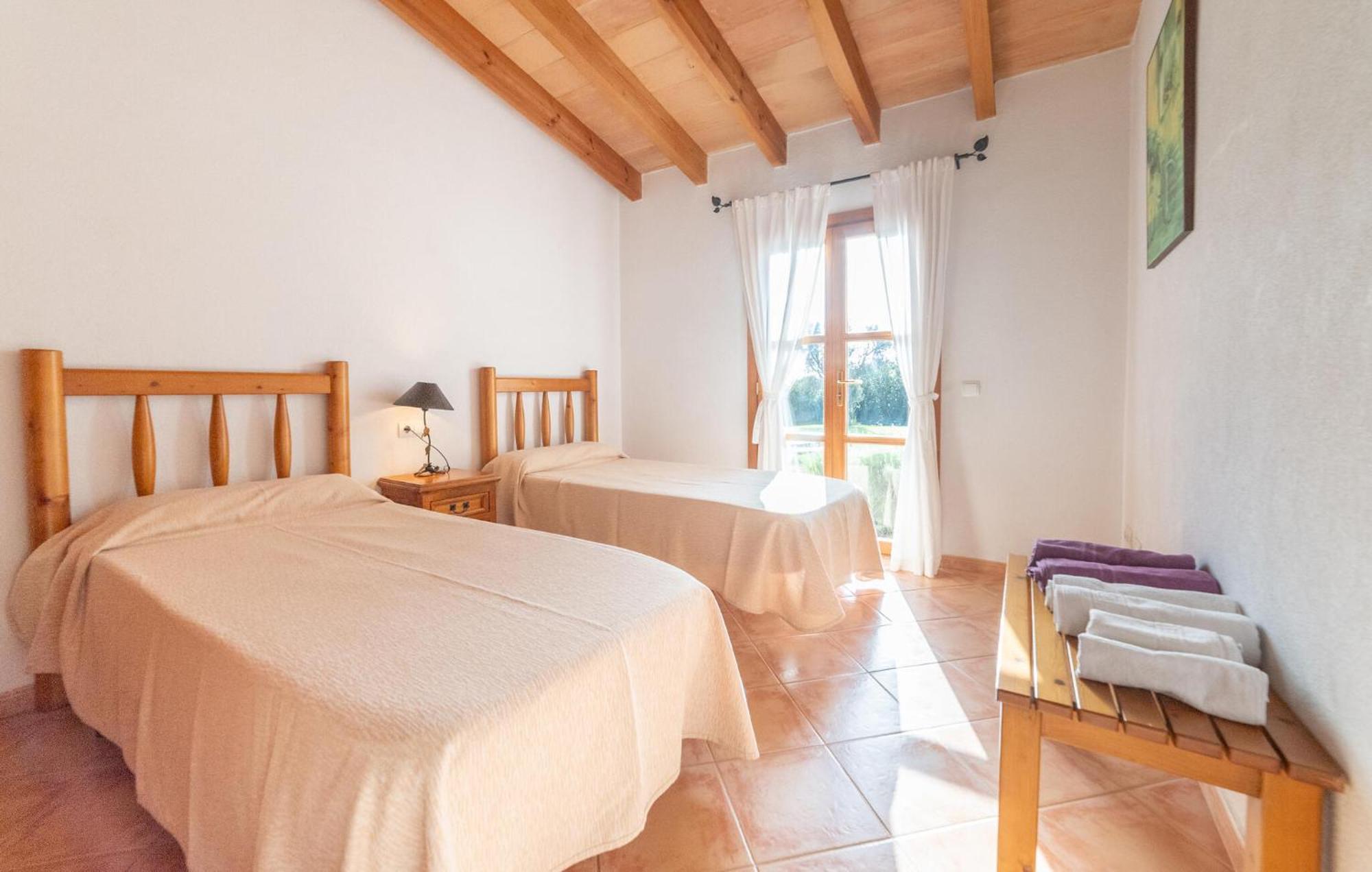 Ferienhaus Ullastre Son Servera (Mallorca)