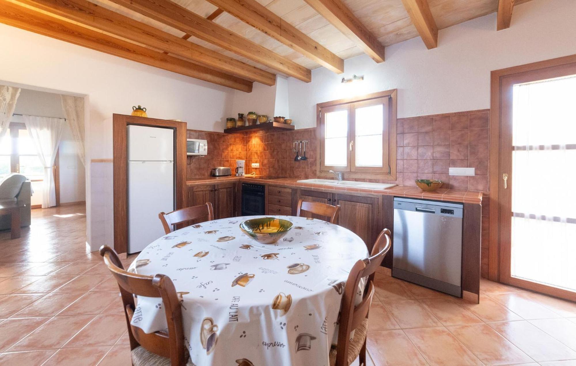 Ferienhaus Ullastre Son Servera (Mallorca)