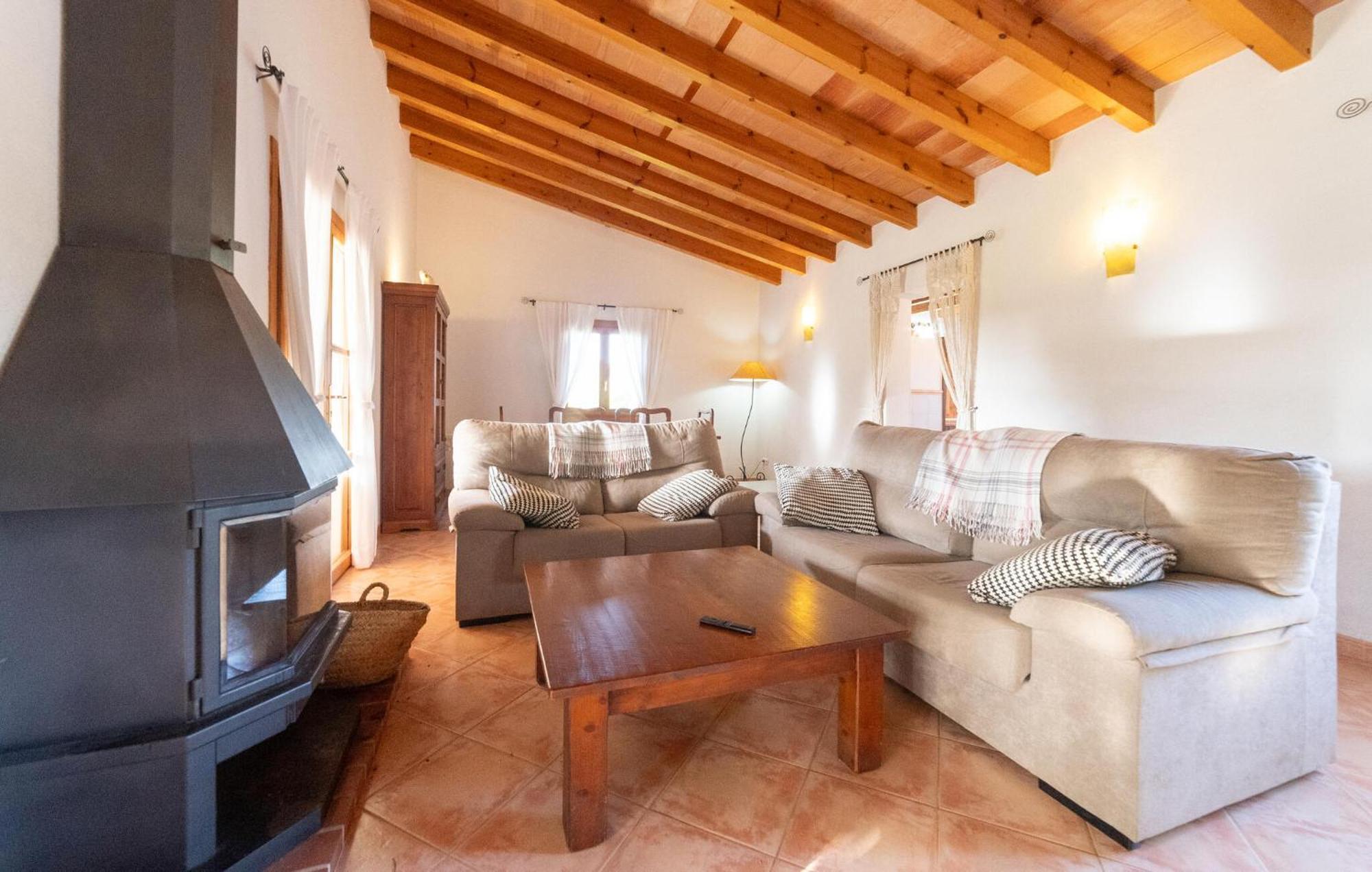 Ferienhaus Ullastre