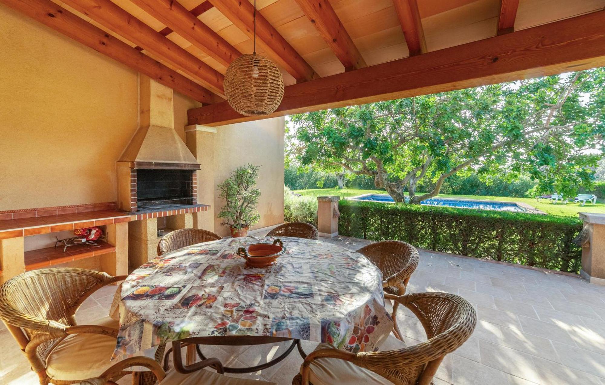 Ullastre Ferienhaus Son Servera (Mallorca)